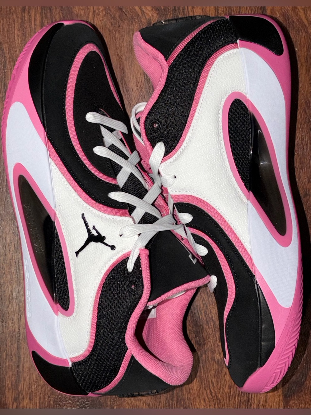Size 14 basketball shoes Jordan